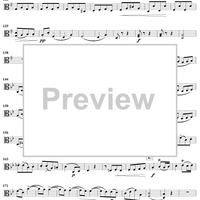 Duet No. 1 in G Major - Viola 2