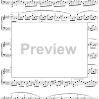 The Art of Finger Dexterity, Op. 740, Book VI, Nos. 42-50