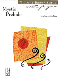 Mystic Prelude