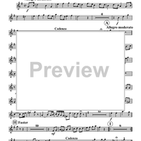 Polka Fantastic - Trumpet 1 in Bb