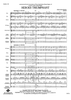 Heroes Triumphant - Score