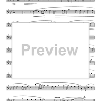 5 Madrigals, Vol. 1 - Trombone