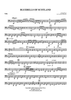 Blue Bells of Scotland - Tuba