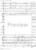 Symphony No. 7 in D Major, K45 - Full Score