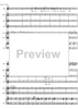 Vespers of S. Ignacio - Score