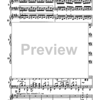 Porgy and Bess - Fantasy for Two Pianos