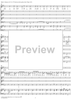 Words are weak to paint my fears, No. 18 from Oratorio "Solomon", Act 2 (HWV67)