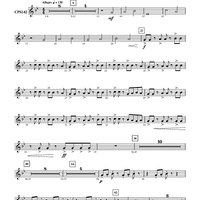 The Ides of March - Horn 2 in F