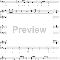 Bridal Chorus  (from Lohengrin)