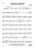 A Bellistic Christmas - Flute