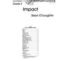 Impact - Score