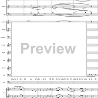 "Sola, sola in buio loco palpitar", No. 20 from "Don Giovanni", Act 2, K527 - Full Score