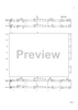 Invicta for solo violin or viola and string orchestra - Score