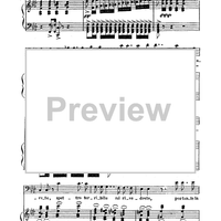 Rigoletto, Act 1, No. 5: O tu che la festa audace hui turbato