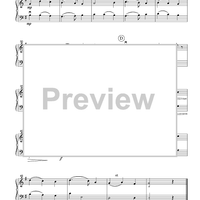 Gathering Flowers - Thirty Pieces for Young People, Op. 107, #7