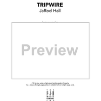 Tripwire - Score
