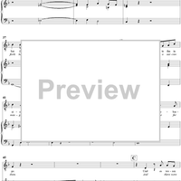 Christmas Oratorio: Introduktion - Chor "Die Geburt unsers Herrn Jesu Christi"