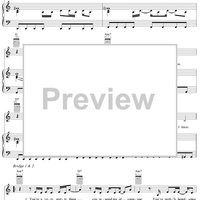 What I Can Do For You