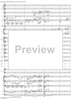 Symphony ''Manfred'' in B minor (b-moll). Tableau I,  Lento lugubre - Full Score