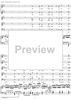 We Praise Thee, O God - No. 1 from Dettingen Te Deum - HWV283