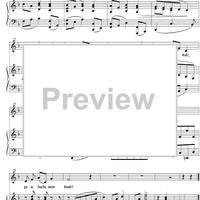 Vergebliches Ständchen Op.84 No. 4