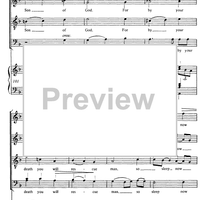 The Child of Sorrows