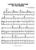 Listen To The Rhythm Of The Range