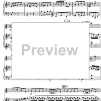 Difficult 1/3 - Scherzino Op.85 No. 4 - Score