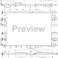 I Only Have Eyes for You