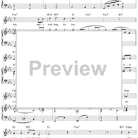 Let's Have A Simple Wedding