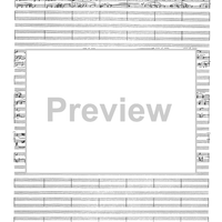 Into the Lights of Eternal Chaos - Full Score