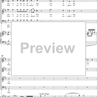 Mass No. 11 in D Minor, "Nelsonmesse": Et resurrexit