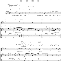 (Everybody's Got) Sweet Soul Vibe