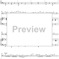 Slippin' Around - Piano Accompaniment