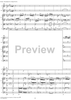 Divertimento No. 2 in D Major, K131 - Full Score