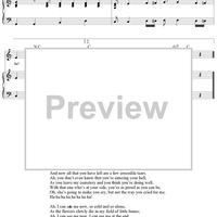 Funeral Tango (Le Tango Funebre)