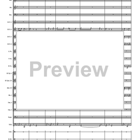 Polka Fantastic - Score