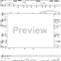 Solomon, "Sacred raptures cheer my breast"