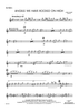 Angels We Have Rocked on High - Alto Sax 1
