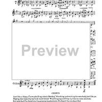 Mandolin & Guitar Collection No. 21 - Tenor Mandola