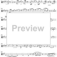 Piano Quartet No. 2 in A Major, Op. 26 - Viola