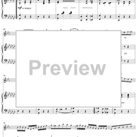 Waltz Llewellyn - Piano Score (for Alto Sax)