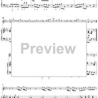 Sonata No. 14 in E-flat Major - Piano