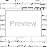 Italian Capriccio on Themes from Folk-Songs