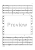 A Viola Christmas for Viola Quartet - Score