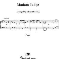 Madam Judge