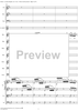 "Dove avete la creanza?", No. 11 from "La Finta Semplice", Act 1, K46a (K51) - Full Score