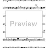 Winds Through the Bluegrass - Oboe