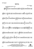 Metal - Bb Trumpet 1