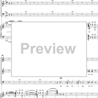 Grande Messe des Morts (Requiem), No. 10: Agnus Dei